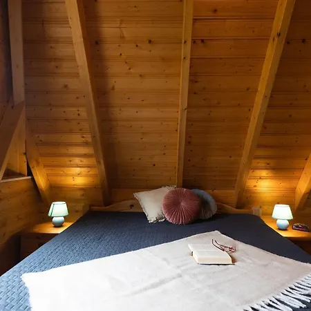 Holiday home Mp40 - Strandvogt 3 Komfort *