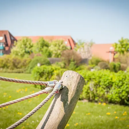 Mp40 - Strandvogt 3 Komfort Semesterbostad *