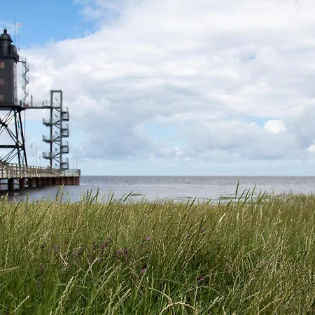 Mp40 - Strandvogt 3 Komfort Dorumer Neufeld