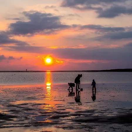 Mp40 - Strandvogt 3 Komfort Semesterbostad *