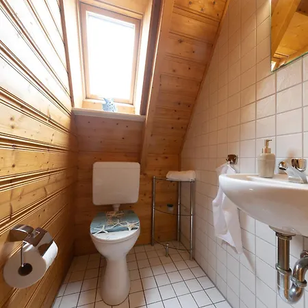 Mp40 - Strandvogt 3 Komfort Holiday home