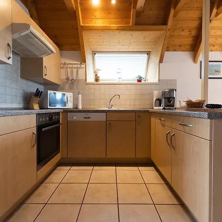 Mp40 - Strandvogt 3 Komfort *