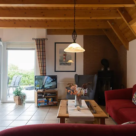 Mp40 - Strandvogt 3 Komfort