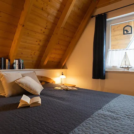 Mp40 - Strandvogt 3 Komfort Semesterbostad Dorumer Neufeld