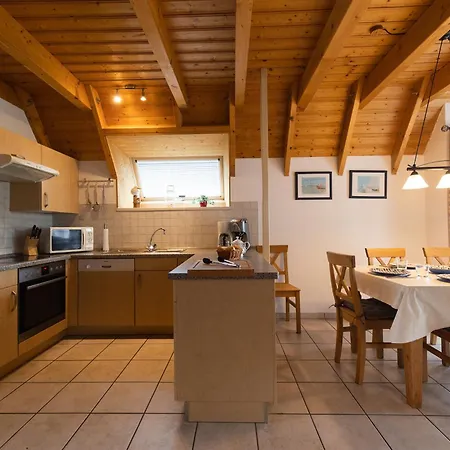 Mp40 - Strandvogt 3 Komfort * Dorumer Neufeld