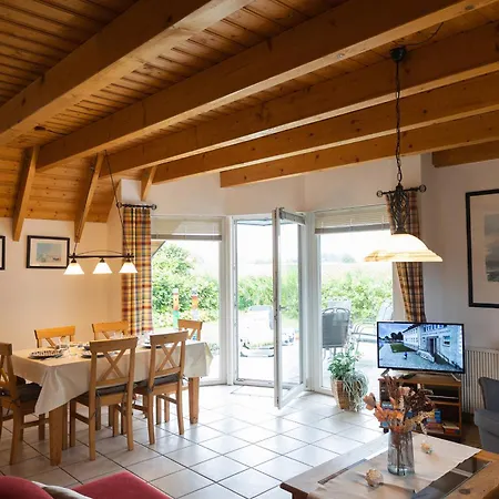 Mp40 - Strandvogt 3 Komfort Holiday home *