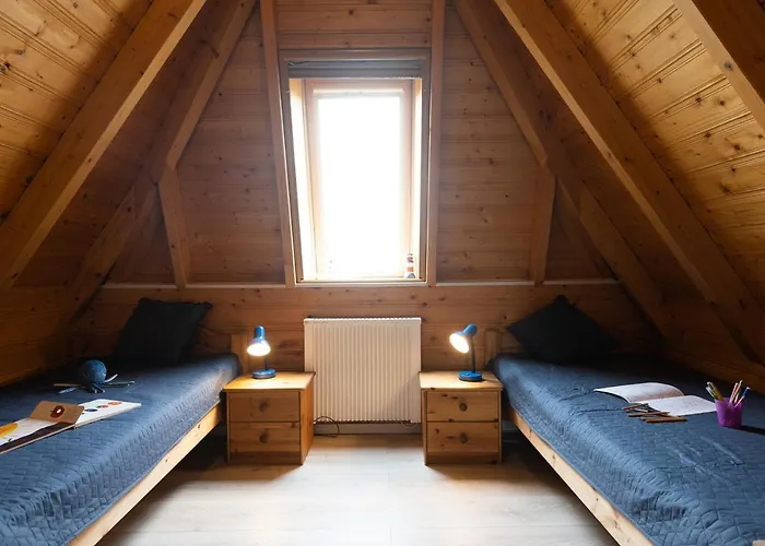 Mp40 - Strandvogt 3 Komfort * دورم نيوفيلد