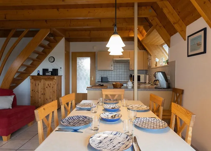 Mp40 - Strandvogt 3 Komfort *