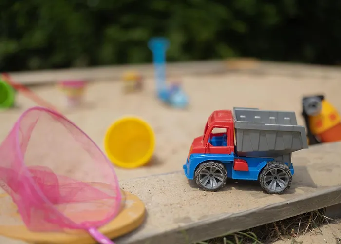 بيت للعطل Mp40 - Strandvogt 3 Komfort