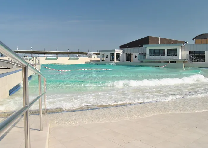 بيت للعطل Mp40 - Strandvogt 3 Komfort