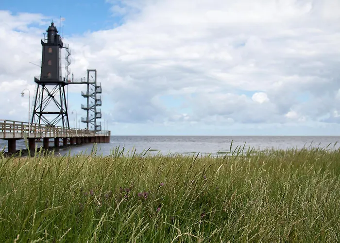 Mp40 - Strandvogt 3 Komfort دورم نيوفيلد