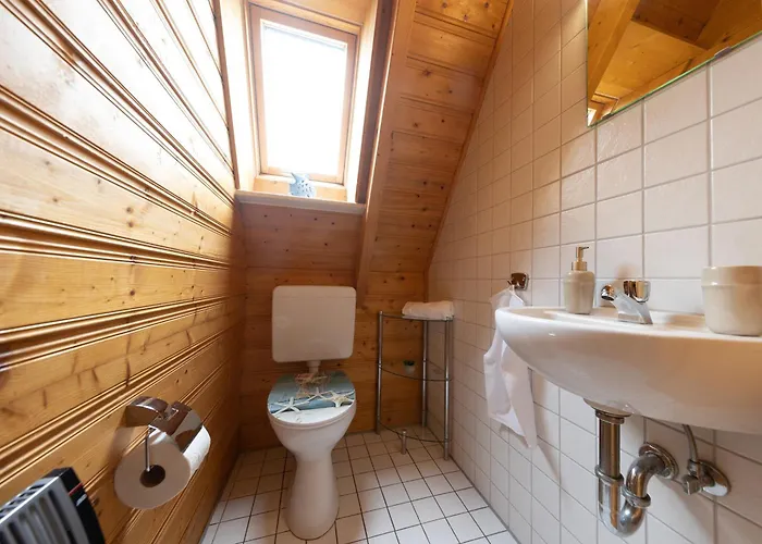 Mp40 - Strandvogt 3 Komfort بيت للعطل