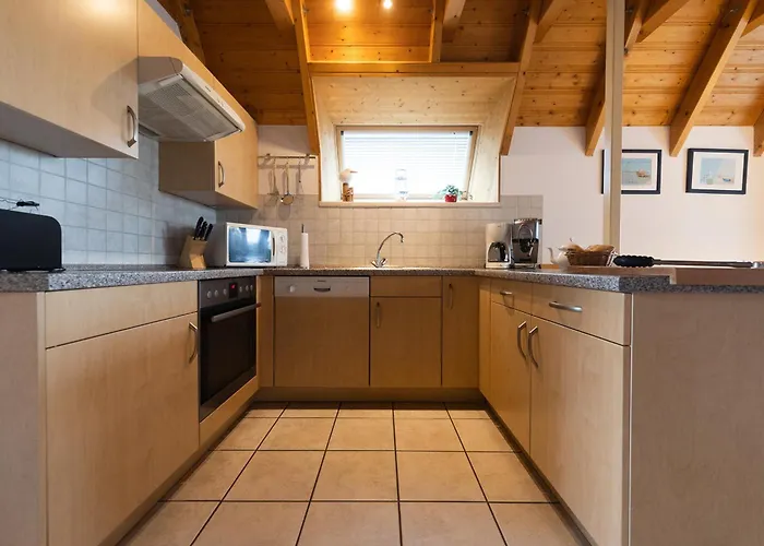 Mp40 - Strandvogt 3 Komfort *