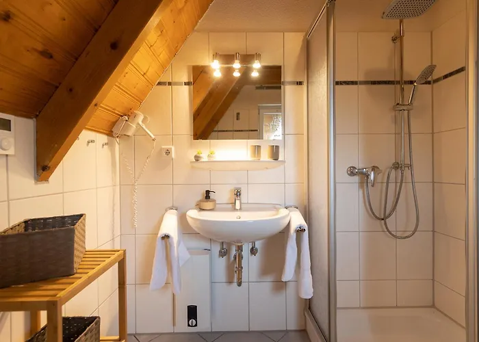 بيت للعطل Mp40 - Strandvogt 3 Komfort *