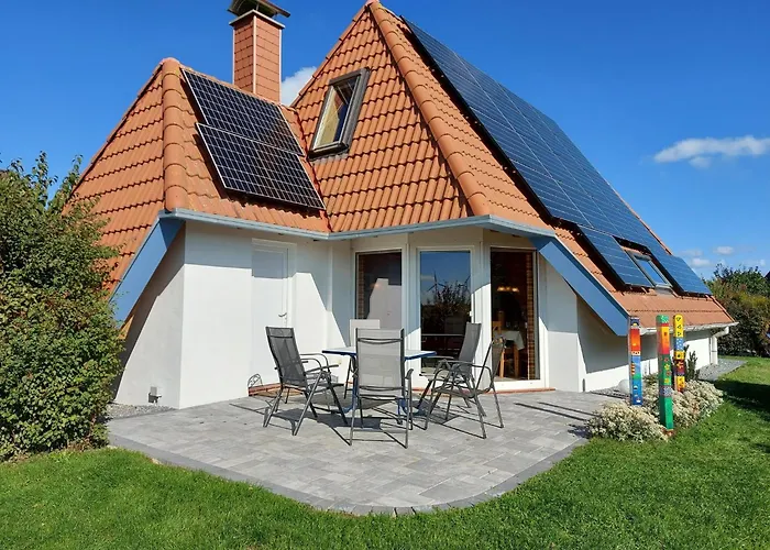 Mp40 - Strandvogt 3 Komfort بيت للعطل