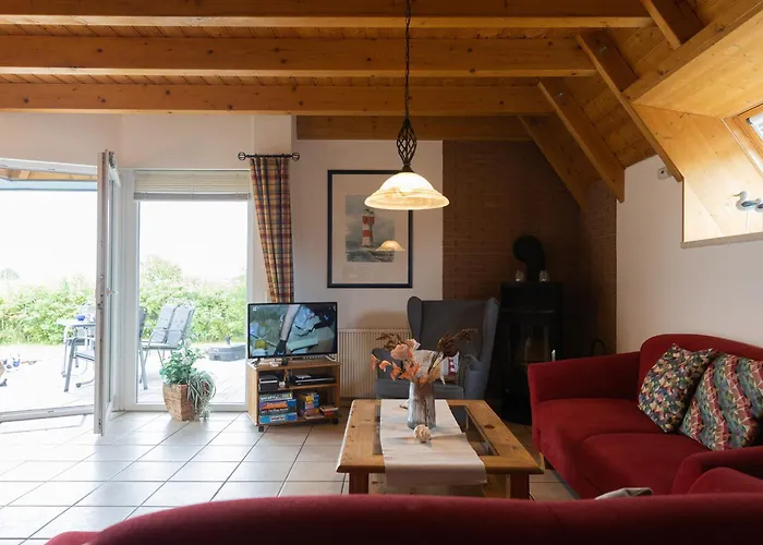 Mp40 - Strandvogt 3 Komfort