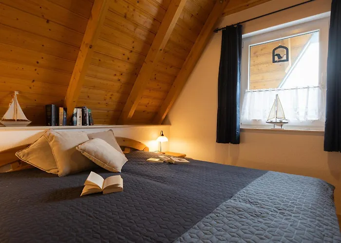 Mp40 - Strandvogt 3 Komfort بيت للعطل دورم نيوفيلد