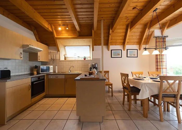 Mp40 - Strandvogt 3 Komfort * دورم نيوفيلد